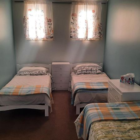 The Old Dairy Factory Bed & Breakfast Norsewood Ngoại thất bức ảnh